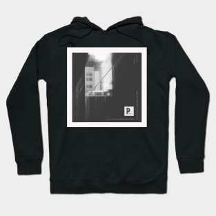 Letters to the Propaganda Dept, Reflection Hoodie